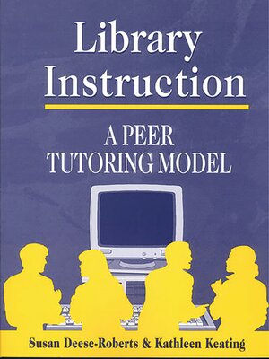 cover image of Library Instruction